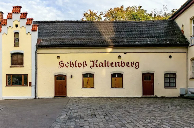 Kaltenburg Castle, Germany